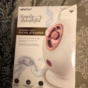 Facial Steamer